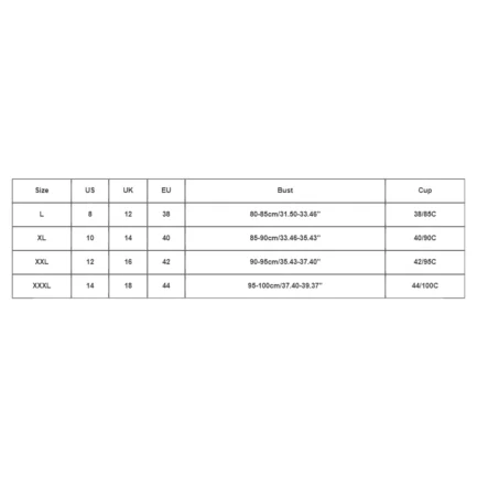 2024Womens With Support And Lift Plus Size Bras,Comfort Full Coverage Everyday Bras Breathable Wireless Elegant Big Breasts Bra - Image 12