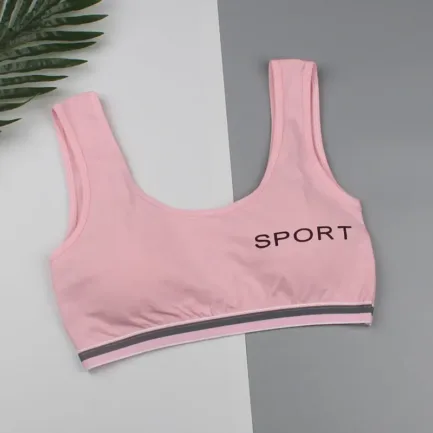 Running Sports Mesh Hollow Vent Hole Sports Bra Underwear Tops for Women Sport Crop Top Sports Bra Crop Top Sexy Lingerie - Image 11