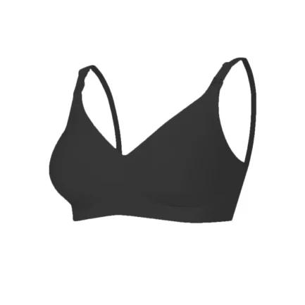 Bra For Women 2024 Womens Seamless Bra No Underwire Comfort Push Up Bras Wireless Bralette Full Bracieres De Mujeres Bonitos - Image 15