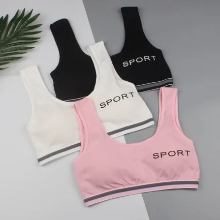 Running Sports Mesh Hollow Vent Hole Sports Bra Underwear Tops for Women Sport Crop Top Sports Bra Crop Top Sexy Lingerie - Image 9
