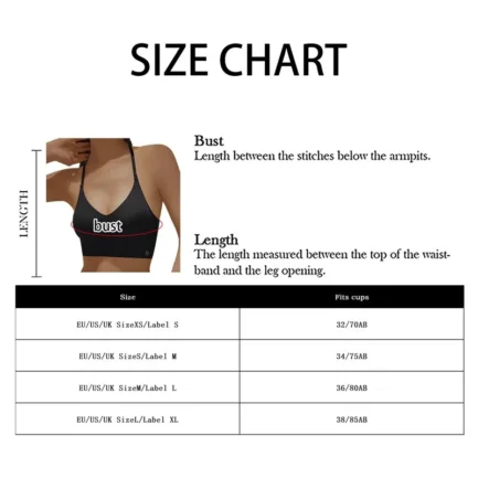Strapless Underwear Women Invisible Bra Deep U Plunge Bras Backless Top for Dresses Sexy Lingerie with Transparent Strap Push Up - Image 8