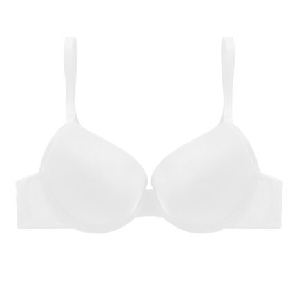 Bra Sculpting Uplift Bra Fashion Deep Cup Bra Hides Back Fat Bras For Women Full Back Women's Push up Bras Ultimate Lift Bra - Image 9