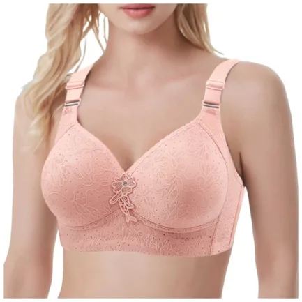 18 Fancy Women Underwear Bras Bras For Women No Underwire Seamless Bralettes For Women Wireless Bra Bracieres De Mujeres Bonitos - Image 3