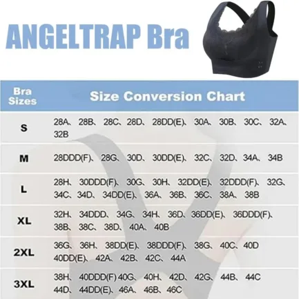 Lymphatic Bra Lymphvity Detoxification and Shaping & Powerful Lifting Bra Full-Coverage T-Shirt Bra Shaping Wireless Silky Bra - Image 14