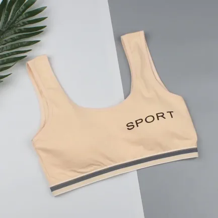 Running Sports Mesh Hollow Vent Hole Sports Bra Underwear Tops for Women Sport Crop Top Sports Bra Crop Top Sexy Lingerie - Image 16