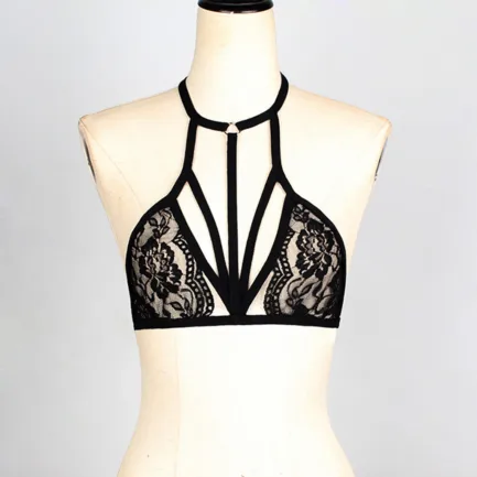 Bra Bandage Women Up Corset Push Lace Underwear Sexy Lingerie For Fine Women Sexy Shiner Lingerie Kadin Ic Camasiri SikişMelik - Image 12