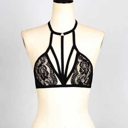 Bra Bandage Women Up Corset Push Lace Underwear Sexy Lingerie For Fine Women Sexy Shiner Lingerie Kadin Ic Camasiri SikişMelik - Image 3