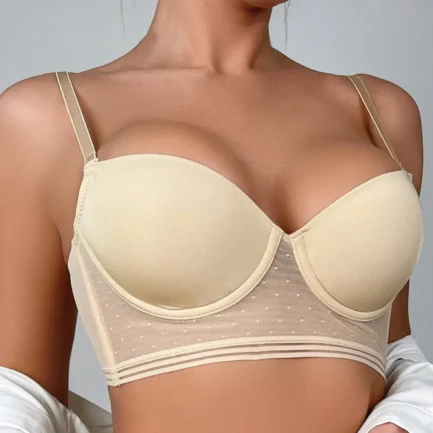 Sexy Lace Women Underwear Set Seamless Bra Sets Hollow Out Bra and Panty Sets For Women Intimates Lingerie - Image 9