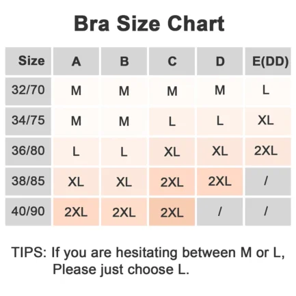 Lady Maternity Pregnancy Seamless Soft Breastfeeding Bras No Underwire Adjustable Straps Breast-Pumps Holding And Nursing Bra - Image 7