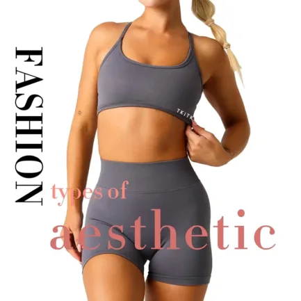 2Pieces TKITK Dynamic Backless Sports Bra Seamless Spandex Woman Fitness Elastic Breathable Enhancement Leisure Sports Underwear - Image 7