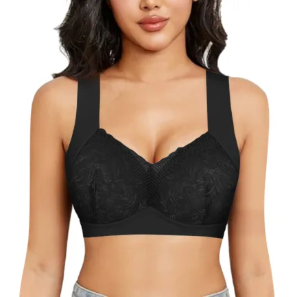 18 Fancy Women Underwear Bras Women'S Wireless Bra With Seamless Smooth Comfort Wirefree T Shirt Bra 신상여성속옷 - Image 14