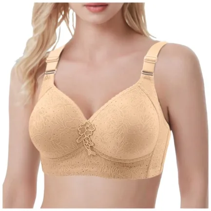 18 Fancy Women Underwear Bras Bras For Women No Underwire Seamless Bralettes For Women Wireless Bra Bracieres De Mujeres Bonitos - Image 4