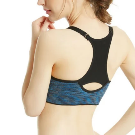 Seamless Large Size Underwear Women's Small Breasts Gather No Steel On The Collection Auxiliary Breast Anti-sagging Bras - Image 16