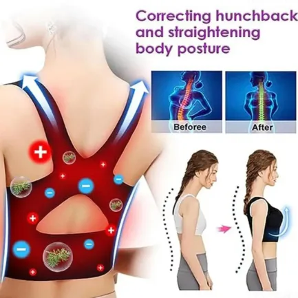 Lymphatic Bra Lymphvity Detoxification And Shaping & Powerful Lifting Bra Full-Coverage T-Shirt Bra Shaping Wireless Silky Bra - Image 12