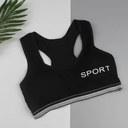 Running Sports Mesh Hollow Vent Hole Sports Bra Underwear Tops for Women Sport Crop Top Sports Bra Crop Top Sexy Lingerie - Image 22
