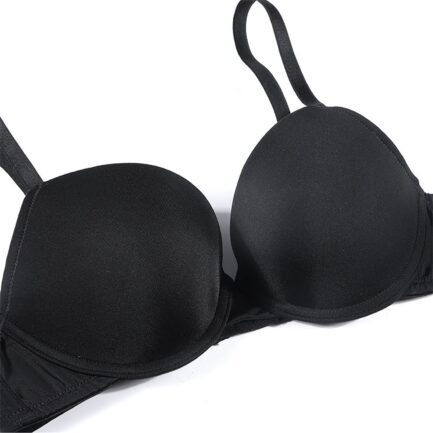 Bra Sculpting Uplift Bra Fashion Deep Cup Bra Hides Back Fat Bras For Women Full Back Women's Push up Bras Ultimate Lift Bra - Image 16