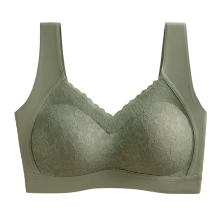 Sexy Bras Strapless Ladies Seamless Beauty Back Underwear No Steel Ring Sports Bra Sexy Push Up Comfortable Underwear Lenceria - Image 4