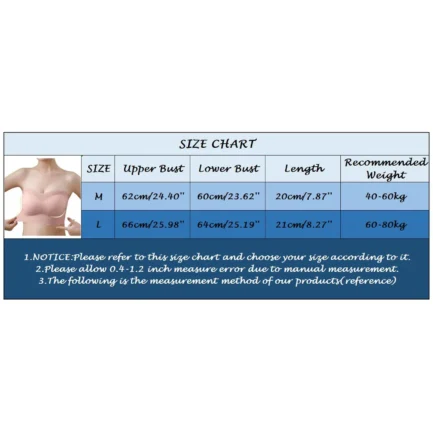 Womens Seamless Unwired Strapless Women Sexy Solid Tube Tops Female Girls Sling Breast Warp Bra Student No Steel Ring Underwear - Image 6