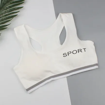 Running Sports Mesh Hollow Vent Hole Sports Bra Underwear Tops for Women Sport Crop Top Sports Bra Crop Top Sexy Lingerie - Image 19