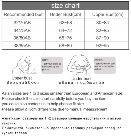 Women Invisible Bra Strapless Bralette 1/2 Cup Women's Underwear Female Seamless Party Wedding Bras Sexy Lingerie New - Image 6