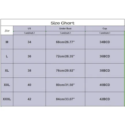 Women'S New Front Buckle Strapless Bra Non-Slip Non-Trace Breathable Invisible Underwear Solid Color Fashion Comfortable Bra - Image 8