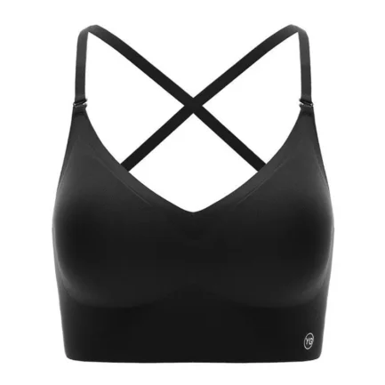 Strapless Underwear Women Invisible Bra Deep U Plunge Bras Backless Top for Dresses Sexy Lingerie with Transparent Strap Push Up - Image 28