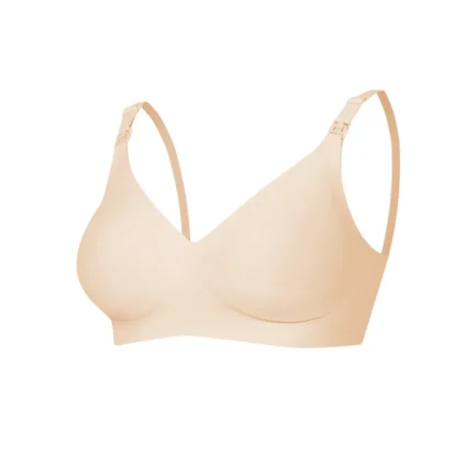 Bra For Women 2024 Womens Seamless Bra No Underwire Comfort Push Up Bras Wireless Bralette Full Bracieres De Mujeres Bonitos - Image 14
