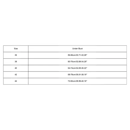 Women's Deep V Traceless Latex Gathered And Breathable Adjustable And Sexy Bra Sports Bras for Women One Shoulder Sports Bra Set - Image 14