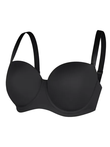 Women Wholesale 1/2 Cup Underwire Bra with Detachable Straps Shapewear Bust Support Push Up Gathering New Bra Underwear - Image 14