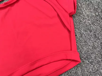 Hearuisavy Sports Shirts Breathable Workout Tops Fitness Sportswear Female Backless Yoga Clothing Sport Crop Tops Women Gym Top - Image 34