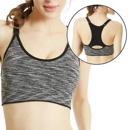 Seamless Large Size Underwear Women's Small Breasts Gather No Steel On The Collection Auxiliary Breast Anti-sagging Bras - Image 11