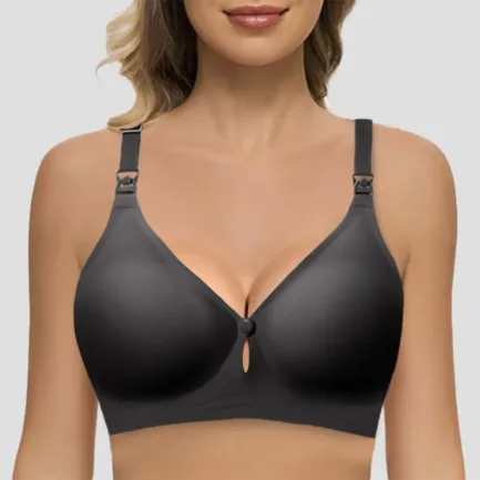 Women'S Underwear Women'S Thin Bra Without Underwire Soft Bustier Seamless Bra Without Underwire With Ropa Interior Para Mujeres - Image 18