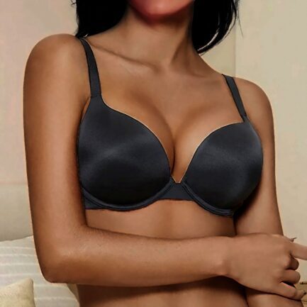 Bra Sculpting Uplift Bra Fashion Deep Cup Bra Hides Back Fat Bras For Women Full Back Women's Push up Bras Ultimate Lift Bra - Image 15