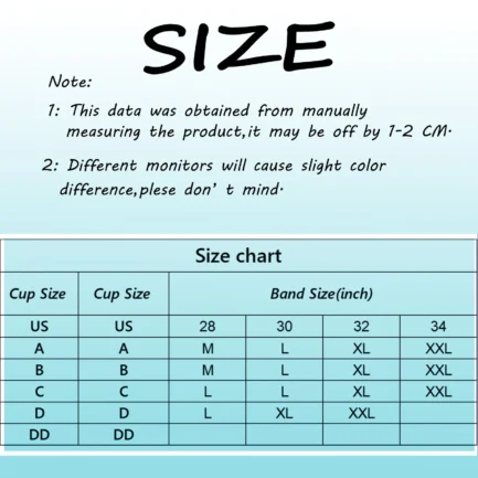 Wireless Soft Support Langerie Bras For Women No Underwire Seamless Bralettes Breathable Gathered Bralette Ladies Underwears - Image 10
