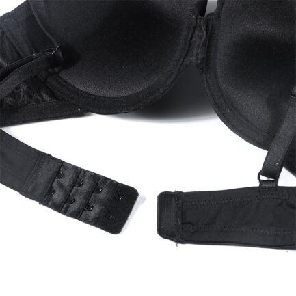 Bra Sculpting Uplift Bra Fashion Deep Cup Bra Hides Back Fat Bras For Women Full Back Women's Push up Bras Ultimate Lift Bra - Image 13
