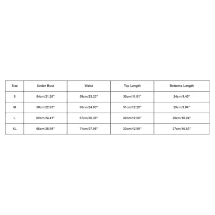 Vest Style Women'S Underwear Set Large Size Sports No Underwire Upper Bracket Gathering Removable Pad Women'S Bra Boxe4 Briefs - Image 12