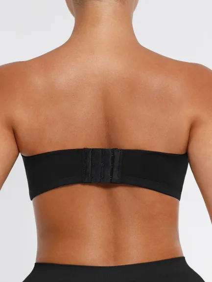 Women Wholesale 1/2 Cup Underwire Bra with Detachable Straps Shapewear Bust Support Push Up Gathering New Bra Underwear - Image 12