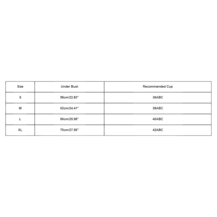 Fashion Strapless Bandeau Bra Solid Color Lift Anti Sagging Seamless Soft Support Underwear Sleep Uncensored Women Lingerie - Image 10