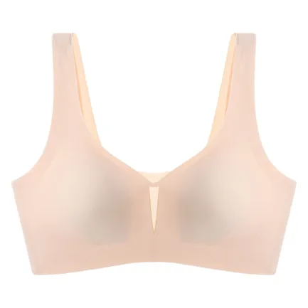 Female Underwear Bras For Women Ladies Seamless Beauty Back Underwear No Steel Ring Sports Bra Sexy Push Up SutiãS Sexy - Image 8