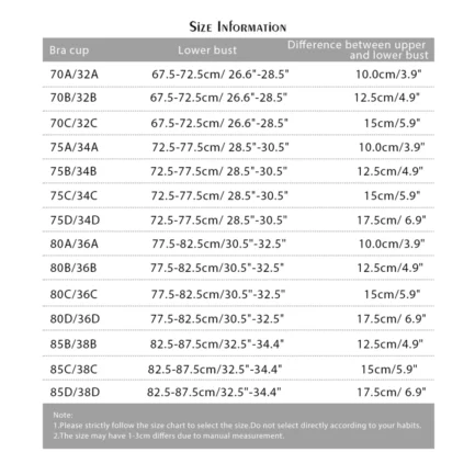 Sexy Lace Women Underwear Set Seamless Bra Sets Hollow Out Bra and Panty Sets For Women Intimates Lingerie - Image 7