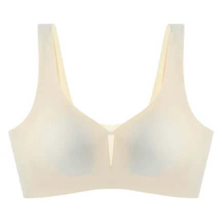 Female Underwear Bras For Women Ladies Seamless Beauty Back Underwear No Steel Ring Sports Bra Sexy Push Up SutiãS Sexy - Image 9