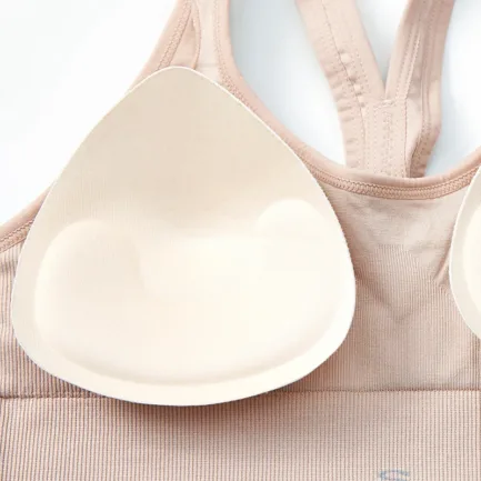3PCS Bras for Women Underwear Sexy Sports Lingerie Seamless Cross Brassiere Tanks Tops Sleep Top Wireless Bralette Push Up Bra - Image 9
