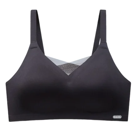 Non Wired Women'S Bras Padded Full Cup Bra Without Underwire With Padding Seamless Bustier Bralette Breathable Soft Lingerie - Image 9