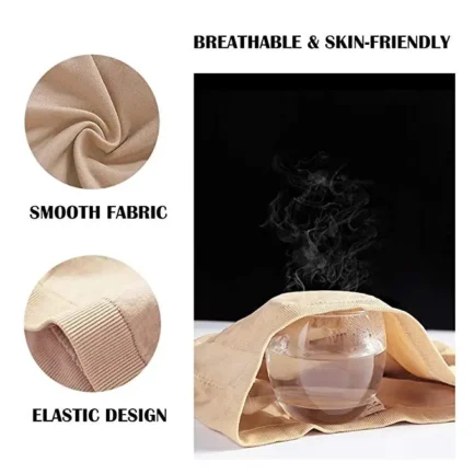 Double Layers Plus Size Strapless Bra Bandeau Tube Removable Padded Top Stretchy Seamless Bandeau Bra Boob Crop Spaghetti Strap - Image 11