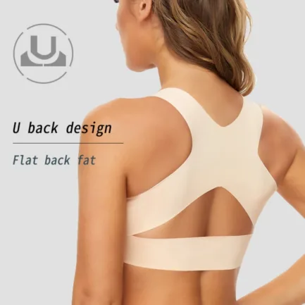 Back Posture Corrector Bra For Women Back Brace Support Belt Orthopedic Posture Shoulder Corrector Back Straightener Body Shaper - Image 10