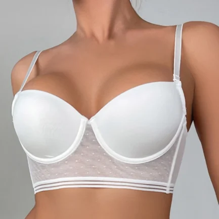 Sexy Lace Women Underwear Set Seamless Bra Sets Hollow Out Bra and Panty Sets For Women Intimates Lingerie - Image 10