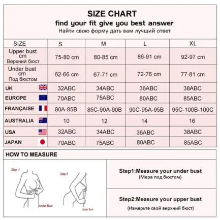 Sexy Cotton Bra Women's Underwear Seamless Wireless Bralette Soft Comfort Thin Sleep Tops Backless Bras Female Bralet Lingerie - Image 6