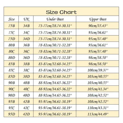 Lace Bra Large Size Ladies Underwear Breathable Comfortable push Up Bra with Wire Bow Bra Top Women Underwear - Image 13