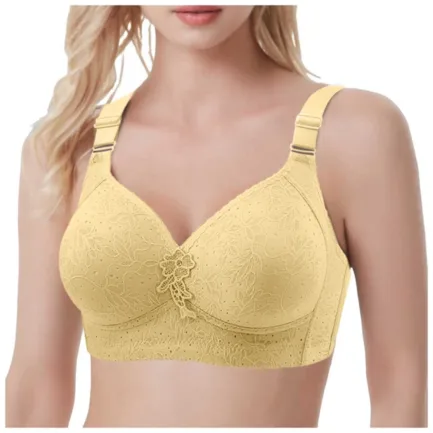 18 Fancy Women Underwear Bras Bras For Women No Underwire Seamless Bralettes For Women Wireless Bra Bracieres De Mujeres Bonitos - Image 6