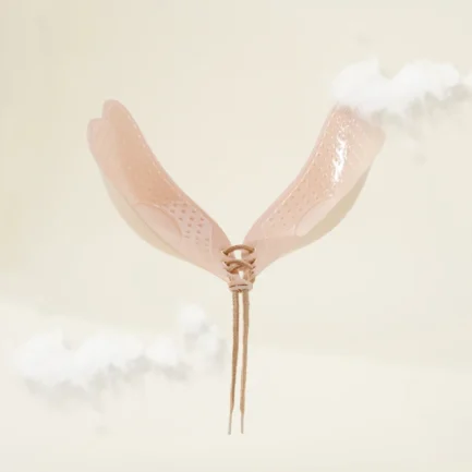 Seamless Self Adhesive Fly Bra Women Strapless Push Up Bras Stick On Sexy Lingerie Invisible Silicone Chest Paste Plus Size ﻿ - Image 10